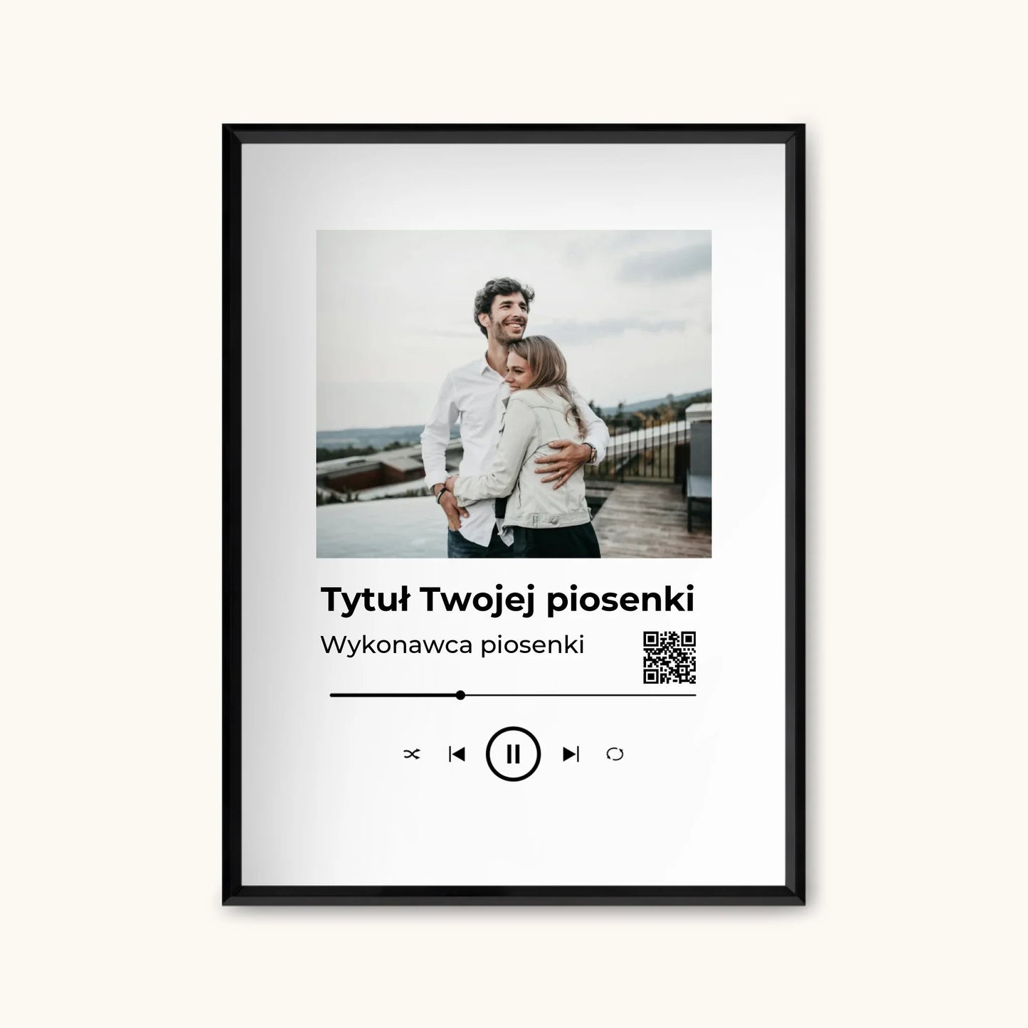 TWOJA PIOSENKA - TaPanda.pl