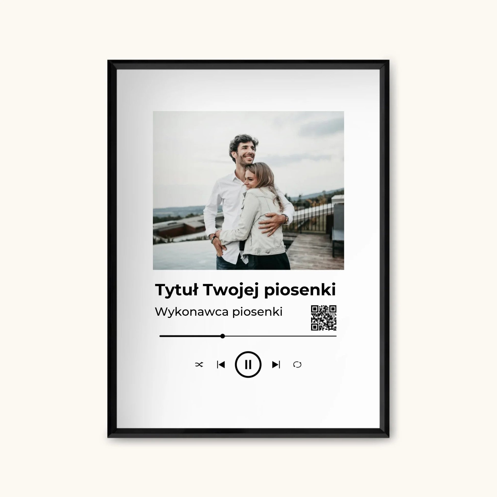 TWOJA PIOSENKA - TaPanda.pl