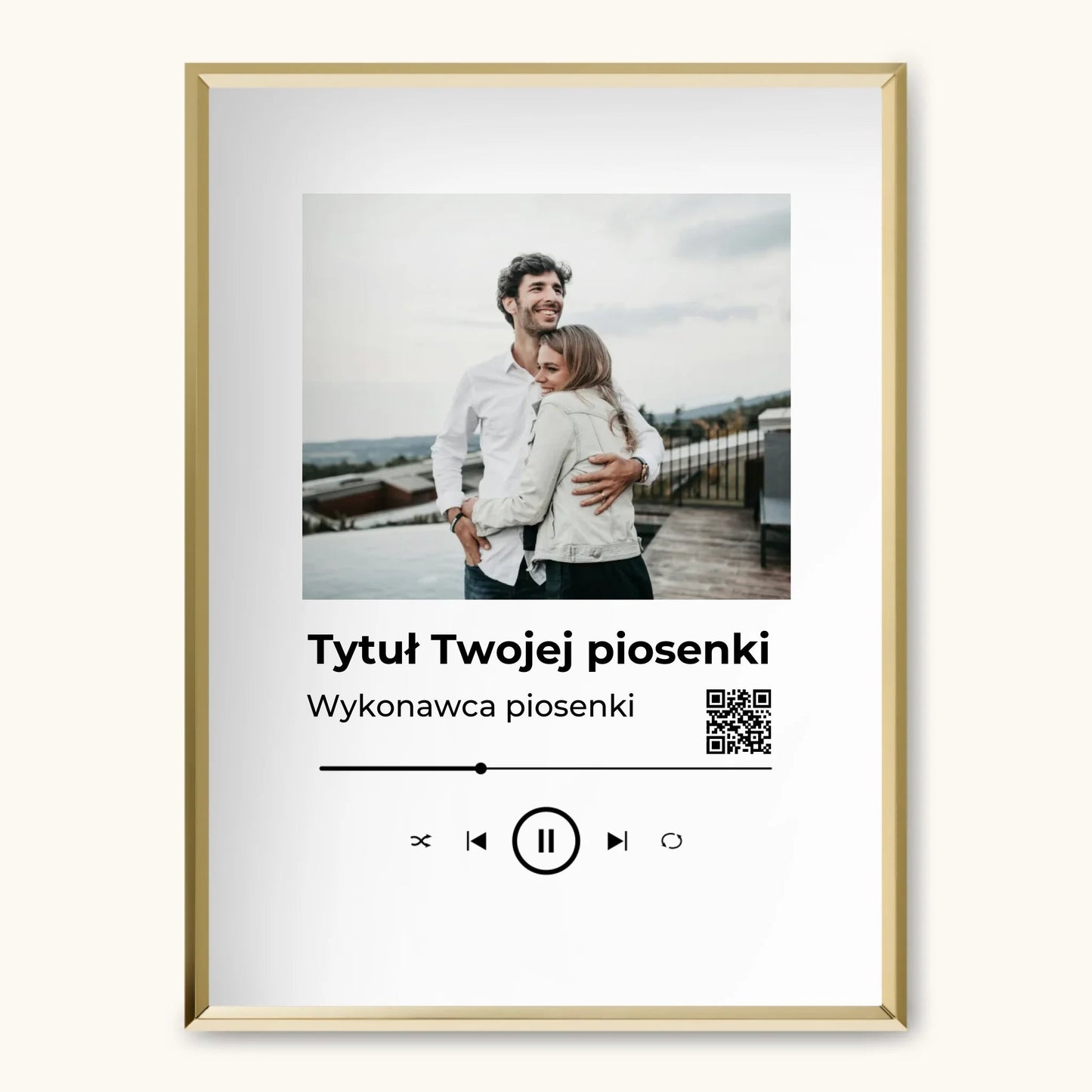 TWOJA PIOSENKA - TaPanda.pl
