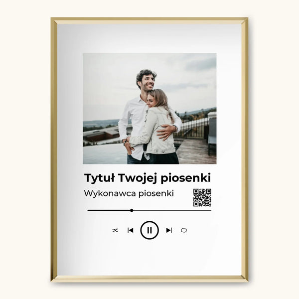 TWOJA PIOSENKA - TaPanda.pl